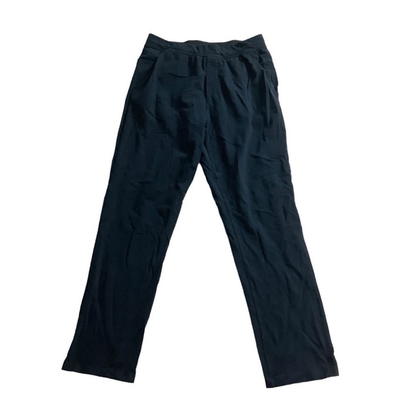 Lululemon Men’s Intent Jogger in Navy Blue Sz L - Picture 1 of 9